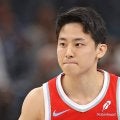 河村勇輝がNBA通算10得点目