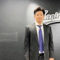 ロッテ・中村奨吾は現状維持２億円で更改　来季は４年契約３年目「セカンドで勝負したい」吉井監督に直訴