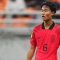 町田 U-18韓国代表の来季加入を発表