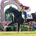 【京都５Ｒ・２歳新馬】３冠牝馬リバティアイランド半妹が鮮烈デビューＶ 上がり３ハロン３３秒０の非凡な切れ味を披露