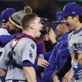 後払い総額1500億円を突破　MLB戦力均等対策の“抜け道”を突くドジャースに米司会も嘆き「誰が打ち負かせるんだ」