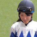 【中京2R】永島まなみ騎乗 ディクレアブルームが抜け出す