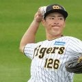 WL 阪神23歳の異国で増す存在感