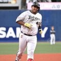 西武 元オリのセデーニョと契約合意