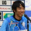 「本当に幸せな1日」超盛りだくさんの引退試合を終えた中村憲剛、憧れの人、息子とも共演「これ以上ない引退試合だった」