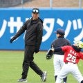 阪神・藤川監督　現役ドラフトで加入の畠「一番ほしかった選手」中継ぎ起用＆来春１軍キャンプ明言