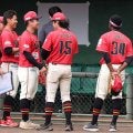 【阪神ドラフト選手特集・嶋村麟士朗】「スーパー中学生」森木との出会いがプロを目指すきっかけ