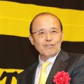 阪神・岡田顧問 開幕ダッシュのススメ