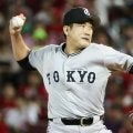 菅野智之がオリオールズと20億円単年契約　先発欲しい球団とマッチ