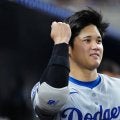 大谷翔平は「本当に人格者」　自ら発案…子ども50人への“男気”に止まらぬ称賛