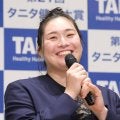 北口榛花、マイブームはどら焼き＆ずんだ大福　２５年世界選手権連覇へ覚悟新た「“１番の味”を知ってしまっているので…」