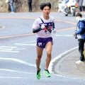 ２年ぶりＶへ導く！駒大・山川拓馬が４代目山の神に名乗り…１年時に５区好走も「区間４番で終わりたくない」