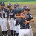 福島・棚倉キッズスポーツ少年団が連勝で全国切符　2試合14得点で東北第一代表に