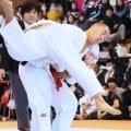 男子81キロ級 川合遼が静岡県予選連覇