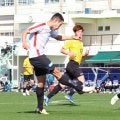 Ｊ２札幌２・１６開幕戦布陣見えた　栃木ＳＣとの練習試合トップ下に青木亮太、３バック中央に大崎玲央