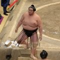 大関・琴桜6敗目 綱取りからカド番危機