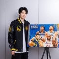 萩原利久がNBAの魅力を語りつくす