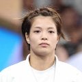 柔道・阿部詩、昨夏パリ五輪以来の復帰戦でオール一本勝ちＶ　まさかの敗戦で号泣から約半年…ＧＳバクー大会