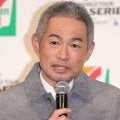 イチロー氏 コレクションをすべて寄贈