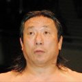 小さな巨人グラン浜田さん 74歳で死去