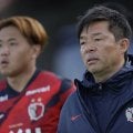 前評判の高い鹿島アントラーズは本当に強いのか　鬼木監督就任と充実補強の効果はいかに!?