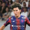 ＦＣ東京　ＭＦ遠藤渓太が右肩関節脱臼で全治約８週間と発表…６日に負傷