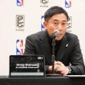 【バスケ】大谷翔平「後払い方式」は不可　26年度スタート「Ｂプレミア」サラリーキャップ詳細