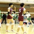 下北沢成徳高が都新人大会で優勝果たす