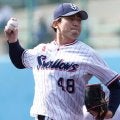 【ヤクルト】金久保優斗、開幕ローテだ！オープン戦で３回無失点「ゴロを取れるフォークを…」