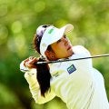 ルーキー原英莉花は5打差22位発進／米女子下部ツアー開幕戦