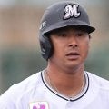 ロッテ・藤岡裕大が１軍合流　広島戦出場へ　吉井監督「キャプテンが合流してくれることでチームも引き締まると思います」