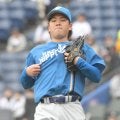 日本ハムはＯＰ戦の連勝５で止まる　開幕投手金村５回３失点「全然ダメ」開幕抑えの斎藤友が１回５安打２失点　ともに結果残せず