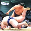 新横綱・豊昇龍、初日黒星から３連勝「体も動いているし、落ち着いている」