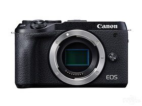 EOS M6 Mark II