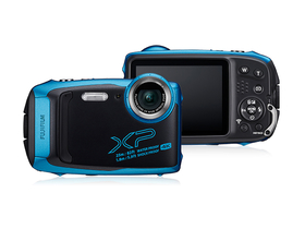 ʿFinePix XP140