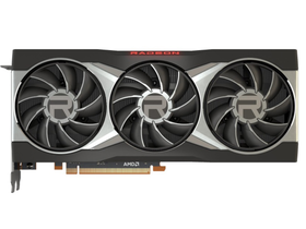 AMD Radeon RX 6800 XT