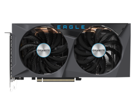 GeForce RTX 3060 Ti EAGLE OC 8G