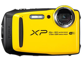 ʿ FinePix XP120