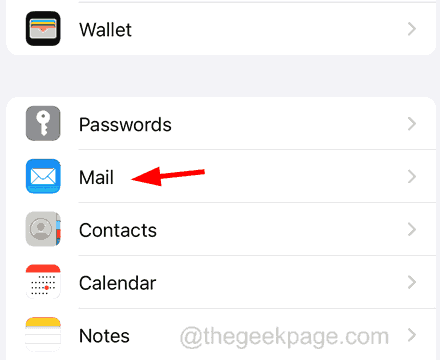 Bagaimana untuk memadam semua e-mel Gmail pada iPhone