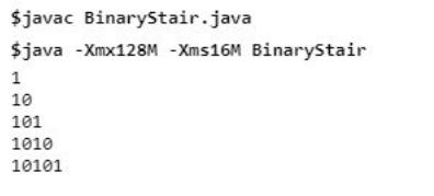 Patterns in Java