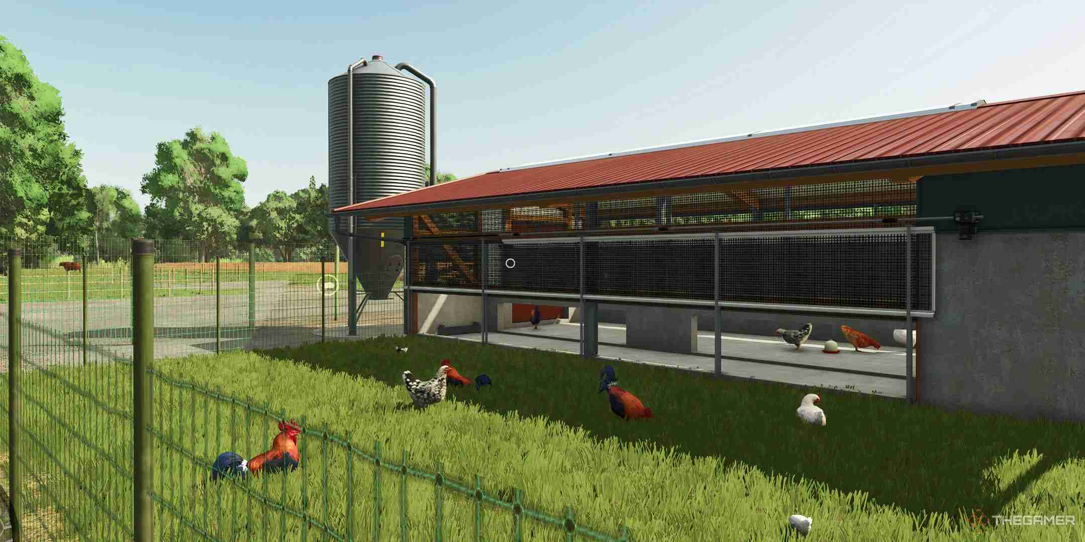 Farming Simulator 25: Complete Guide To Cattle