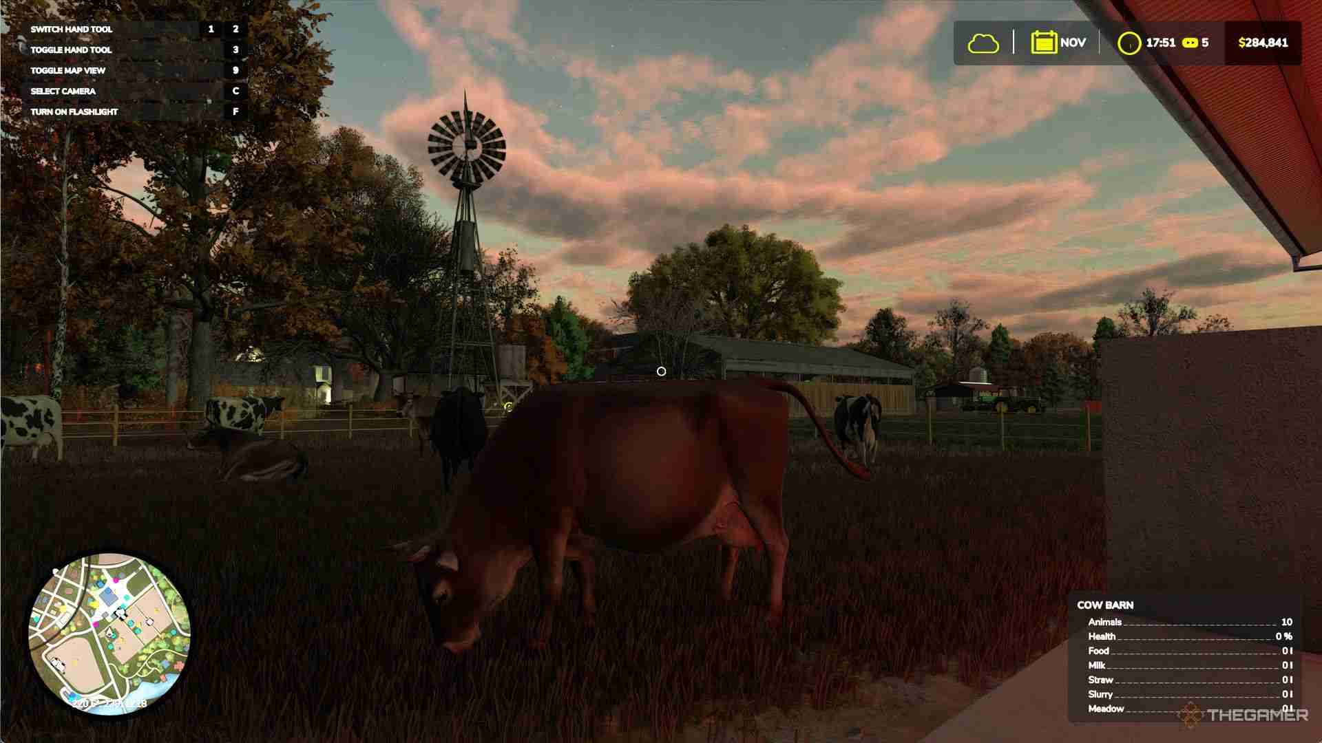 Farming Simulator 25: Complete Guide To Cattle