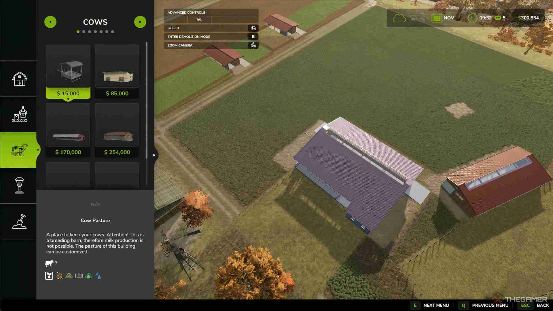 Farming Simulator 25: Complete Guide To Cattle