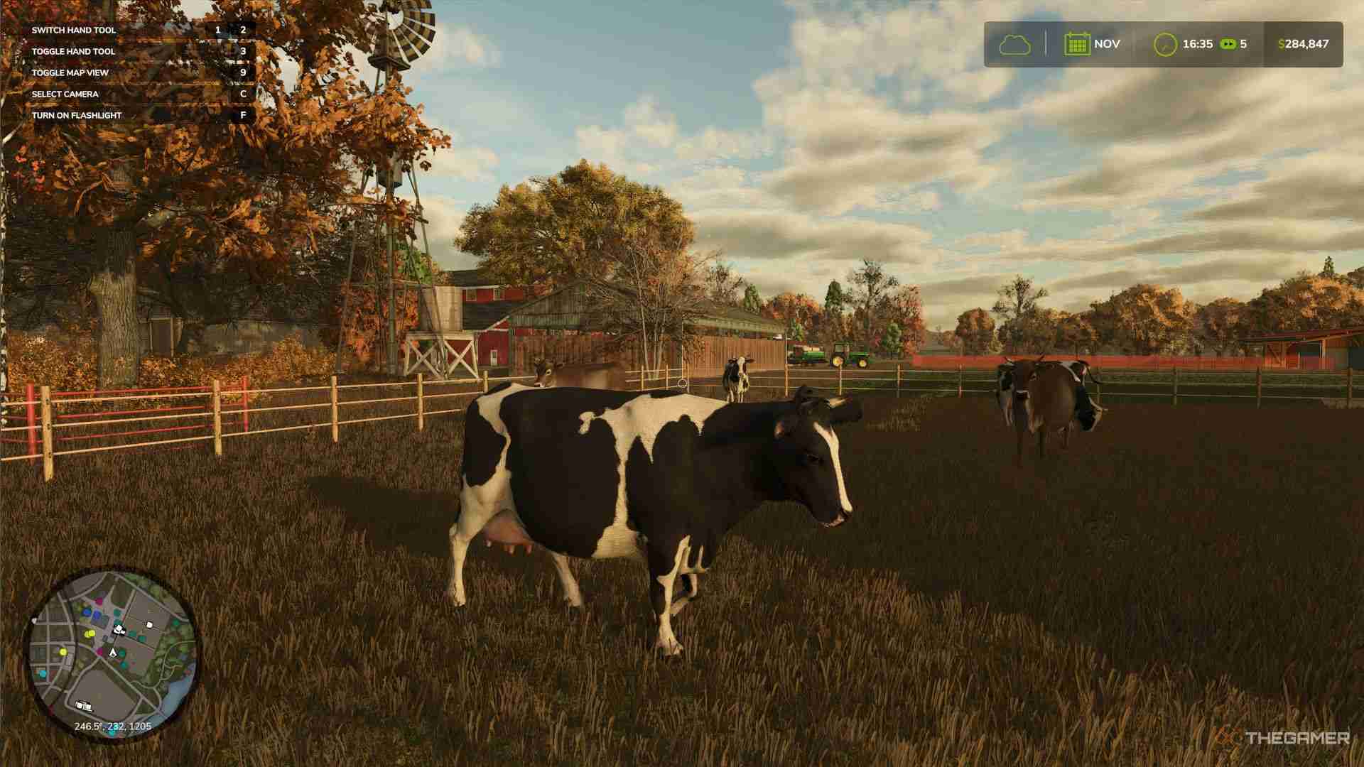 Farming Simulator 25: Complete Guide To Cattle