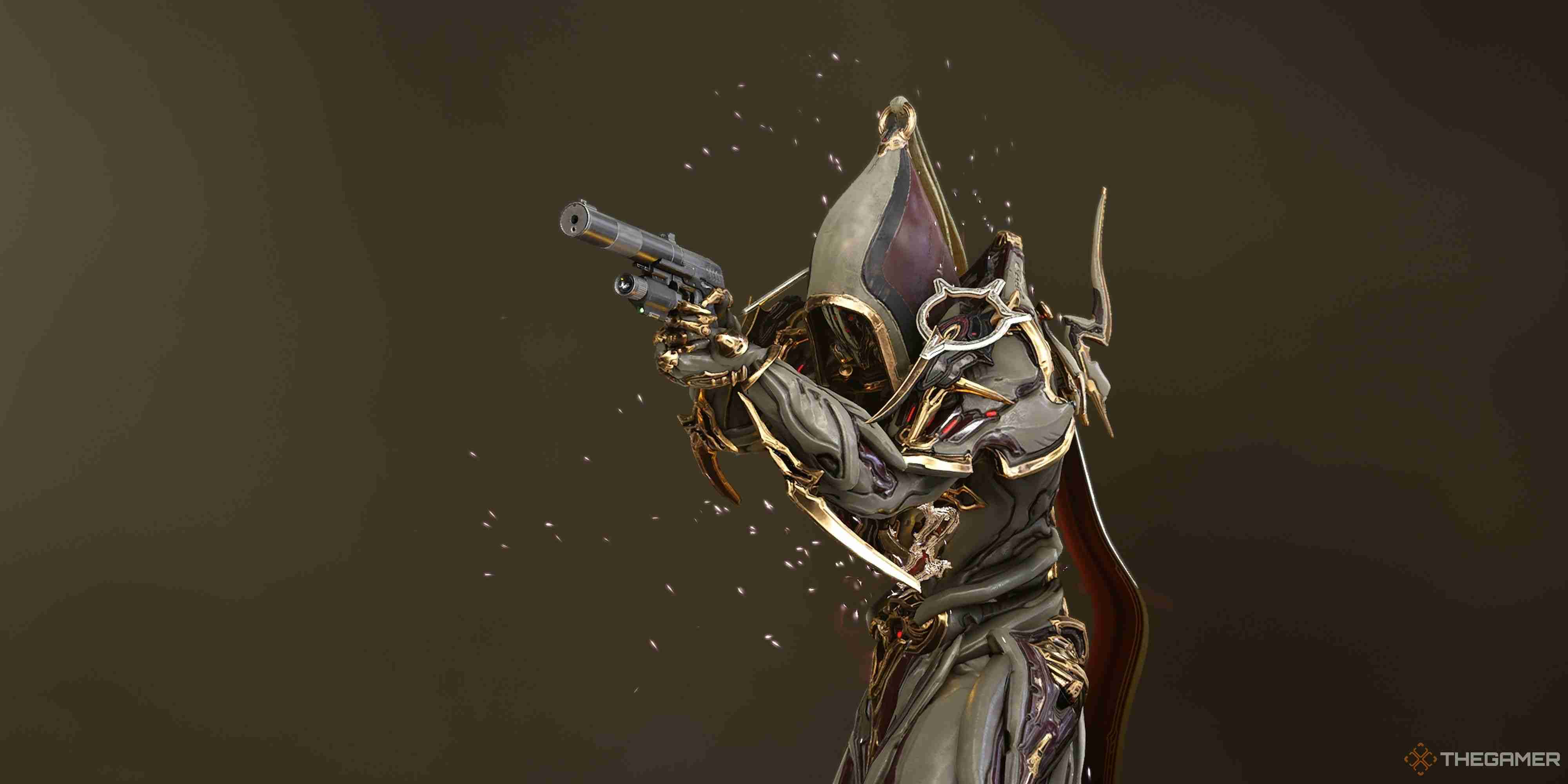 Warframe: A Complete Guide To The Tysis