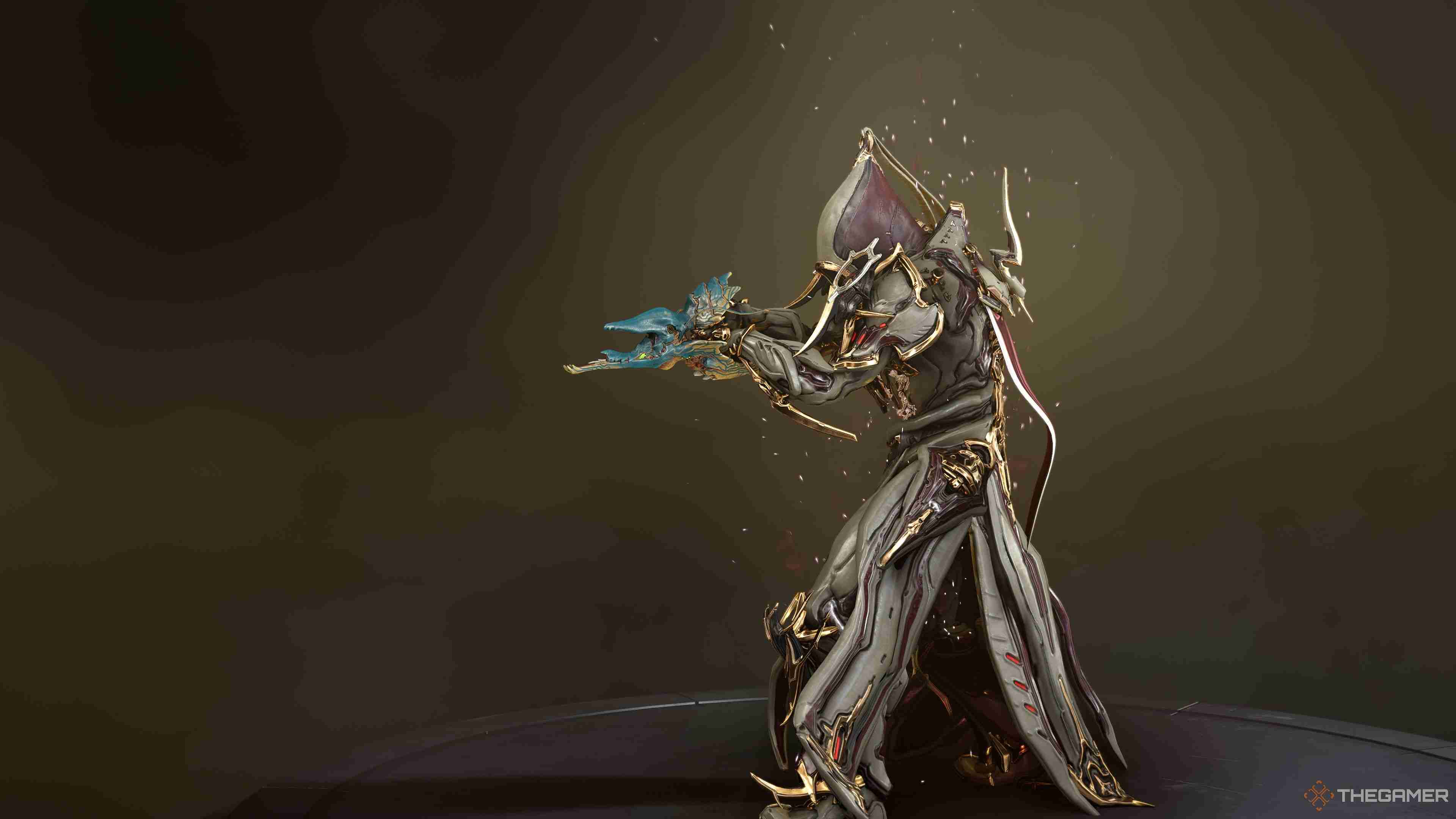 Warframe: A Complete Guide To The Tysis