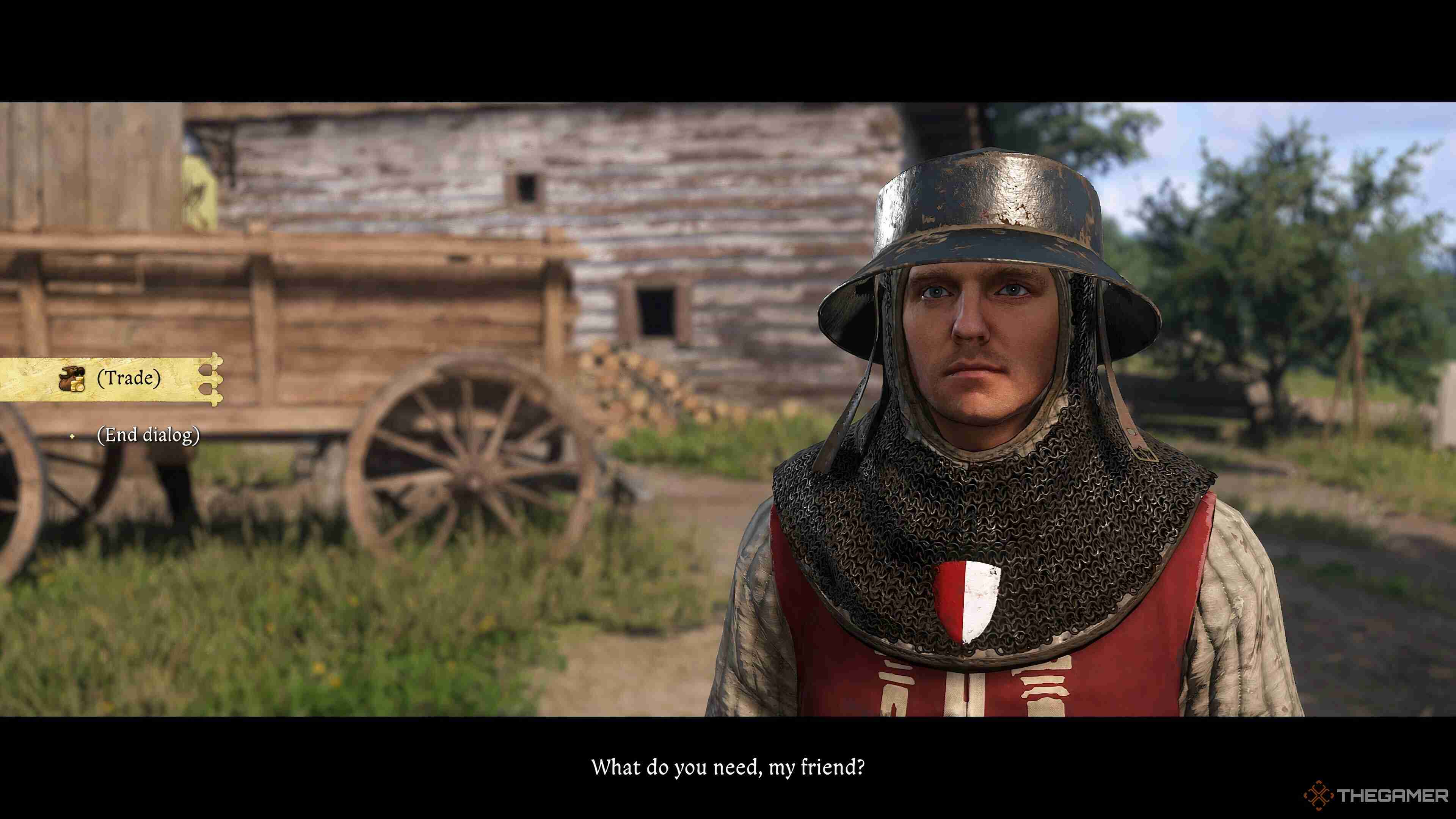 Kingdom Come: Deliverance 2 - Beginner Tips 