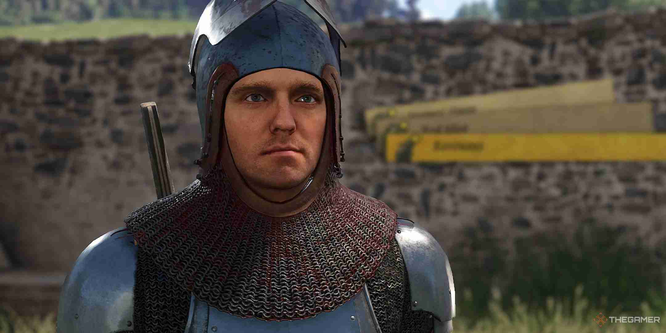 Kingdom Come: Deliverance 2 - Combat Tips