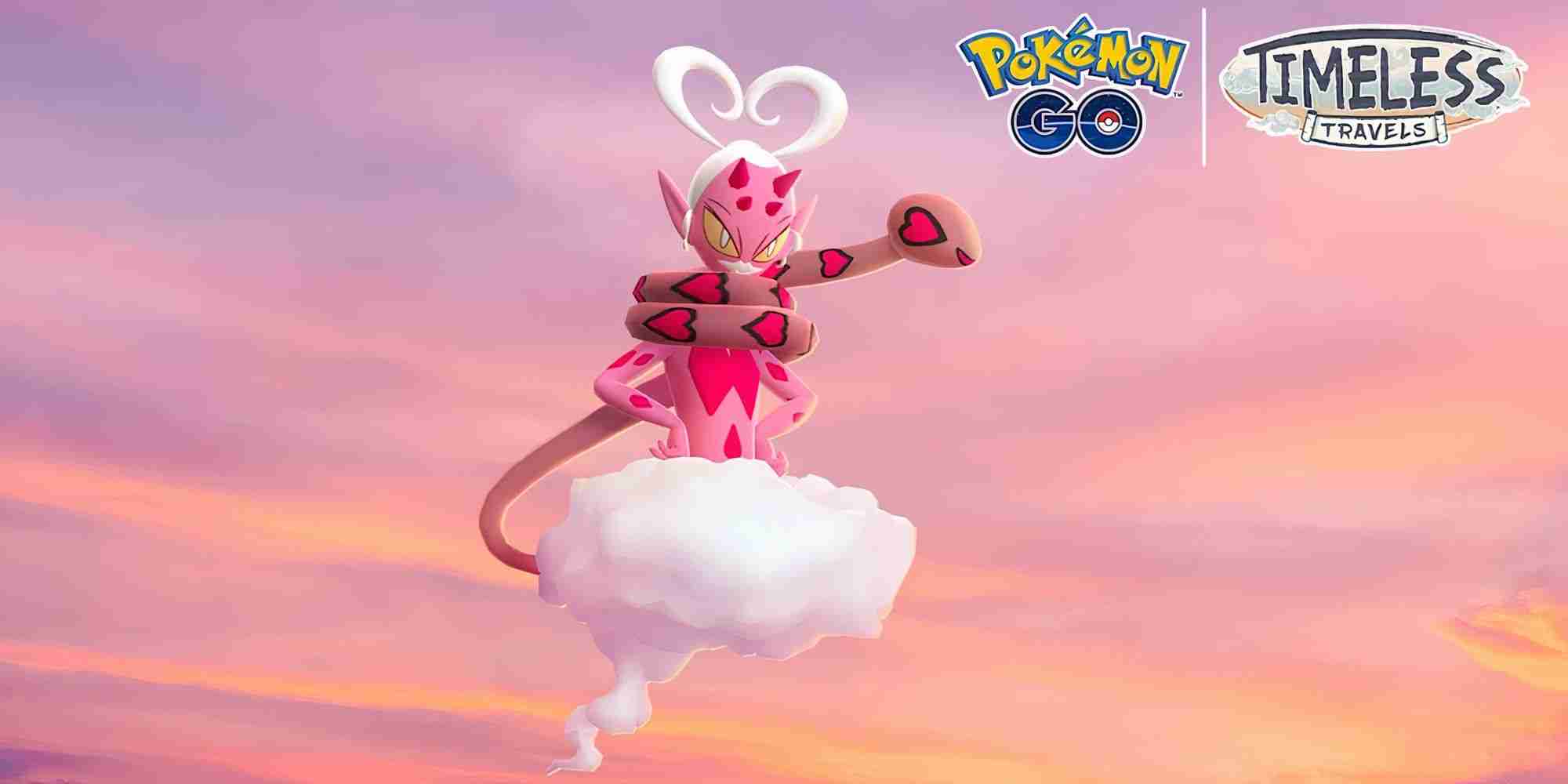 Pokemon Go: Small Yet Strong Event Guide