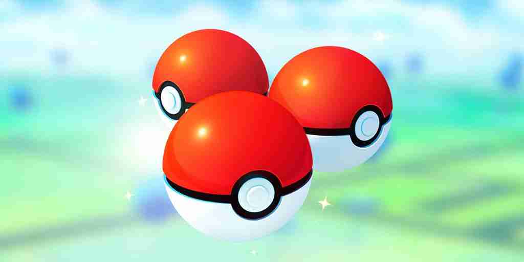 Pokemon Go: Small Yet Strong Event Guide